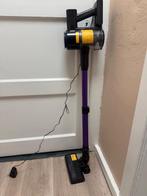 Elekiatech 300W Steelstofzuiger Draadloos, Witgoed en Apparatuur, Stofzuigers, Ophalen, Stofzuiger, Zo goed als nieuw, Minder dan 1200 watt