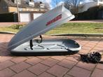Dakkoffer Jetbag 320 liter compleet, Ophalen, Gebruikt