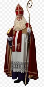 Sinterklaas gezocht, Ophalen, Zo goed als nieuw