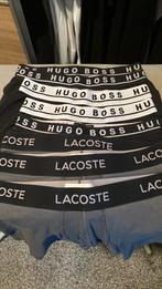 boxershort maat s, Verzenden, Zwart, Hugo Boss, Boxer