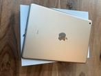 Apple iPad A1822 - 32GB - Goud, Computers en Software, Apple iPads, 9 inch, Gebruikt, 32 GB, Apple iPad