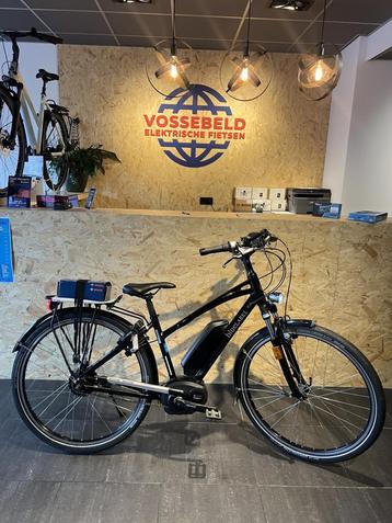 Riese & Müller Blue label Highspeed speedpedelec Bosch beschikbaar voor biedingen