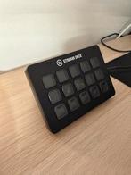 Elgato Stream Deck MK.2 - Perfect voor Streamers!, Computers en Software, Capture cards, Verzenden, Zo goed als nieuw