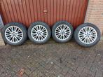 Winterset Ford  S-Max 235/55/17, Auto-onderdelen, Banden en Velgen, Ophalen, 17 inch, Winterbanden, 235 mm