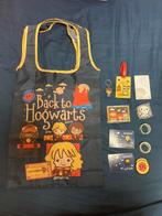 Pakketje Harry Potter merch, Verzamelen, Harry Potter, Ophalen of Verzenden, Zo goed als nieuw
