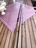 Te Koop FEEDER SHAKESPEARE lang 3.75 cm casting 50 gram, Ophalen, Gebruikt, Werphengel