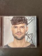 Simon Keizer : Ik & Simon ( cd ), Ophalen of Verzenden, Zo goed als nieuw, Levenslied of Smartlap
