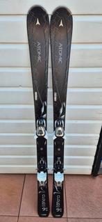 Ski's Atomic Cloud 9 (150 cm) met Atomic skibindingen, 140 tot 160 cm, Ophalen of Verzenden, Zo goed als nieuw, Carve