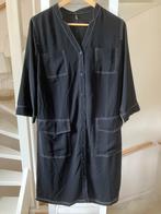 jurk maat XL, Kleding | Dames, Jurken, Ophalen of Verzenden, Zo goed als nieuw, Maat 42/44 (L), Onder de knie