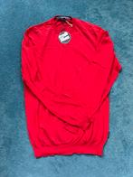 NIEUW Jacob Cohen Trui L/M Rood Ronde hals, Nieuw, Jacob Cohen, Rood, Verzenden