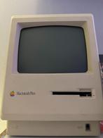 Vintage Macintosh Plus Computer, Computers en Software, Vintage Computers, Ophalen of Verzenden, Apple