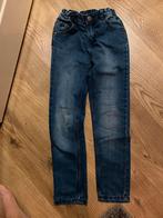 Spijkerbroek maat 140, Kinderen en Baby's, Kinderkleding | Maat 140, Ophalen of Verzenden, Zo goed als nieuw, Jongen, Broek