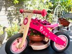 Te koop: Scratch Move-It Loopfiets !, Ophalen of Verzenden, Zo goed als nieuw, Loopfiets