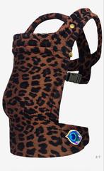 ARTIPOPPE DRAAGZAK – LEVEL LUXE, Zo goed als nieuw, Buik, Draagzak, Ophalen