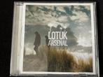 Arsenal, Lotuk cd, Ophalen of Verzenden, Zo goed als nieuw