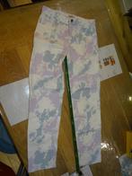 Tie Dye mom fit jeans Only maat 158, Broek, Meisje, Only, Ophalen of Verzenden