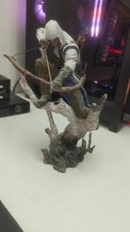 Assassin's Creed 3 Connor Statue, Avontuur en Actie, Vanaf 18 jaar, 1 speler, Ophalen of Verzenden