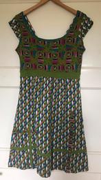 Zomerjurkje, Kleding | Dames, Nieuw, Ophalen of Verzenden, Maat 36 (S), Surkana