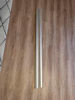 StoreMax rail t.b.v. R20 metaal zilver 151.5 x 5,9 x 2,9 cm, Ophalen of Verzenden, Zo goed als nieuw