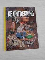 De ontdekking (Eric Heuvel), Boeken, Ruud van der Rol, Ophalen of Verzenden, Zo goed als nieuw, Eén stripboek