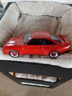 Opel manta rood met schade, Ophalen of Verzenden, Gebruikt, Auto, Overige merken