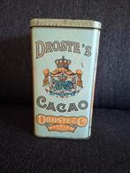 Droste & Co Haarlem pastilles blik, Ophalen of Verzenden, Gebruikt, Overige, Droste
