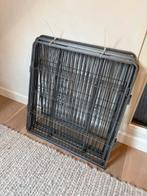 hondenren, Dieren en Toebehoren, Hondenhokken, Ophalen, Hondenkennel, 110 cm of meer, 65 tot 100 cm