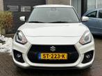 Suzuki Swift 1.4 Sport *Garantie*, Stof, Gebruikt, 4 cilinders, Origineel Nederlands