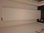 Verticale Paneelradiator 160x40 inclusief thermo kraan, Doe-het-zelf en Verbouw, Verwarming en Radiatoren, Ophalen, 30 tot 80 cm
