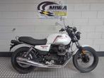 MOTO GUZZI V 7 SPECIAL (2025), Motoren, Motoren | Moto Guzzi, Bedrijf, Toermotor