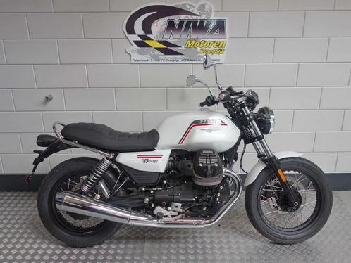 MOTO GUZZI V 7 SPECIAL (2025), Motoren, Motoren | Moto Guzzi, Bedrijf, Toermotor