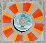 Mud ‎– Tiger Feet, Ophalen of Verzenden, 7 inch, Pop, Single