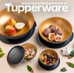 Tupperware de laatste schaal en tapaschaal per stuk vanaf, Ophalen of Verzenden, Nieuw, Schaal