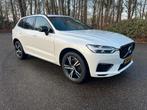 Volvo XC60 T6 Twin Engine 340pk  AWD 2021 ACC Pano Trekhaak, Automaat, 1969 cc, Wit, Plug-in hybride