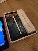 Apple iPad Pro 10.5 64gb met Apple Pencil, Computers en Software, Apple iPads, 11 inch, Ophalen of Verzenden, Zo goed als nieuw