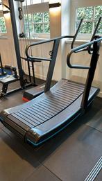 Curved Loopband/Curved Treadmill/Skillmill, Ophalen, Zo goed als nieuw, Overige typen