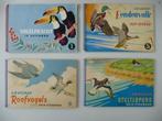 plaatjes boeken door A.B.Wigman  - 4 stuks, Ophalen of Verzenden, A.B.Wigman, Plaatjesalbum