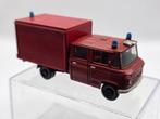 Mercedes, Ophalen of Verzenden, Zo goed als nieuw, Bus of Vrachtwagen, Wiking