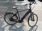Puch E-Dance S N7 h55 elektrische herenfiets nieuwstaat !, Gebruikt, Versnellingen, 53 tot 57 cm, Ophalen