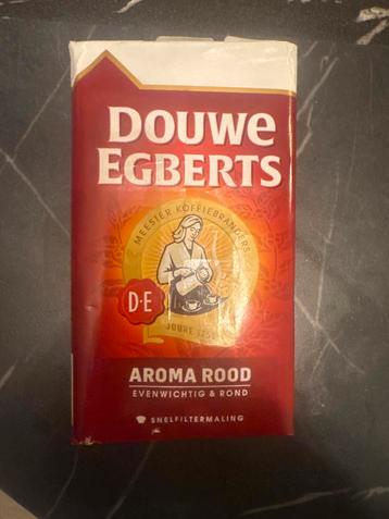 Douwe Egberts beschikbaar voor biedingen
