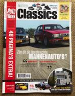 AWC: BMW E30, Alfa 75, Volvo 262C, Citroen HY, Fiat 500, Ophalen of Verzenden, Zo goed als nieuw, Algemeen