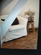 Fauteuil kuip stoel ikea, Huis en Inrichting, Stoffering | Vloerbedekking, Ophalen of Verzenden, Gebruikt, Minder dan 10 m², Laminaat