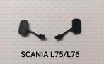SCANIA L75/L76 spiegelset, Hobby en Vrije tijd, Modelauto's | 1:50, Ophalen of Verzenden, Nieuw, Bus of Vrachtwagen, Tekno