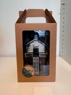 Kerstbal, drenkelingenhuisje Vlieland, Diversen, Kerst, Ophalen of Verzenden, Nieuw