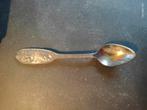 Herdenkingslepel Beatrix 1980, Antiek en Kunst, Ophalen of Verzenden