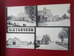 Ansichtkaart Gieterveen, Ophalen of Verzenden