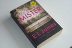 (Erotisch) E.L. James: de Mister, Boeken, Ophalen of Verzenden, Gelezen