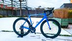 Canyon Ultimate CF SL 8 Di2 Powermeter & FFWD Carbon Wielen, Fietsen en Brommers, Fietsen | Racefietsen, Overige merken, 28 inch