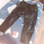 Difi heren motorbroek xxl, Motoren, Kleding | Motorkleding, Broek | leer, Heren, Difi, Ophalen of Verzenden