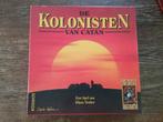 Kolonisten van Catan bordspel oude versie, Hobby en Vrije tijd, Gezelschapsspellen | Bordspellen, Drie of vier spelers, Ophalen of Verzenden